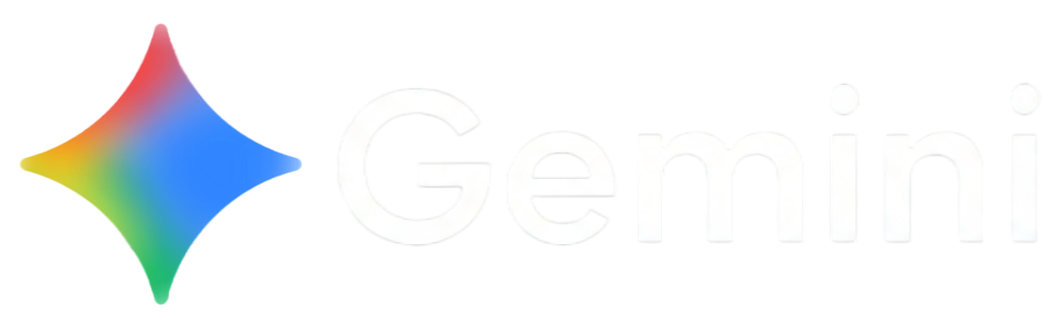 Google Gemini Logo